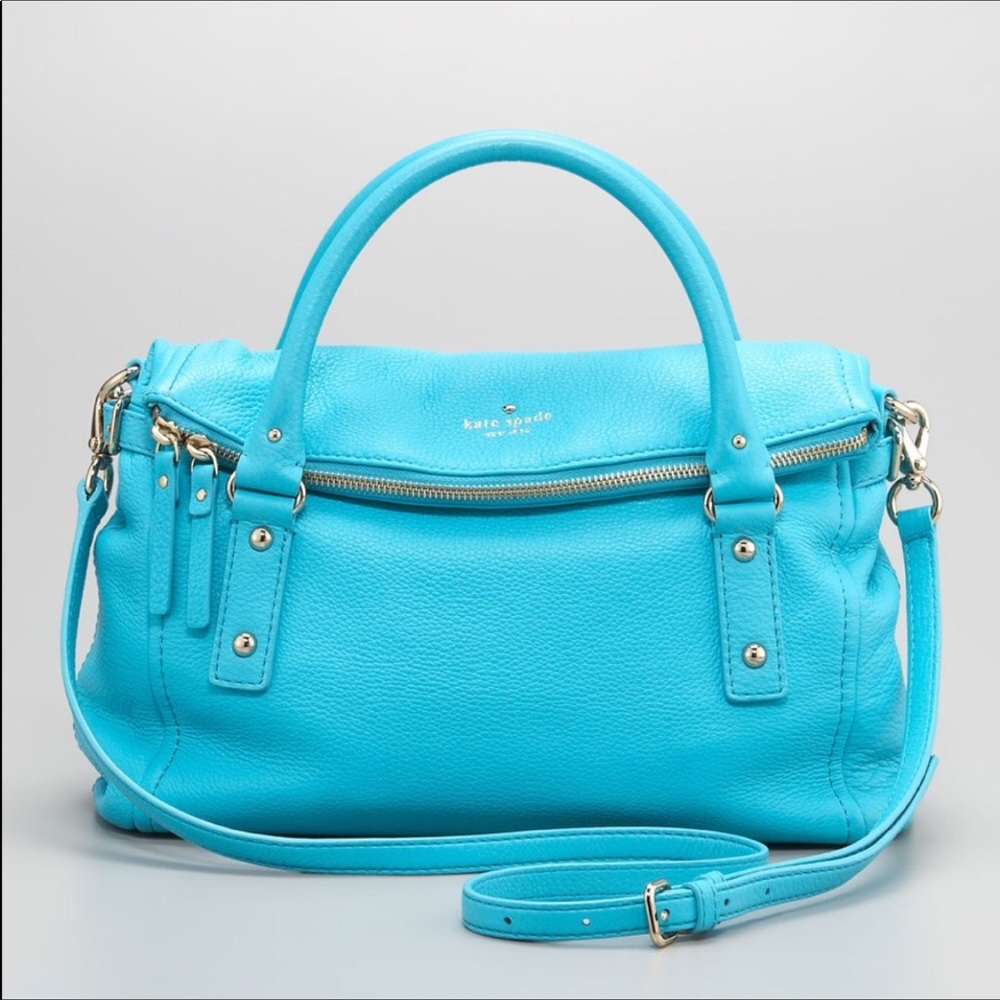 Kate Spade Cobble Hill Leslie